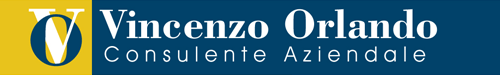Vincezo Orlando - Consulenza Aziendale